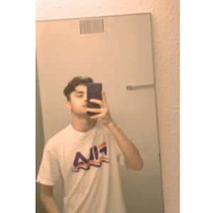 Meet your Posher, Hashmat